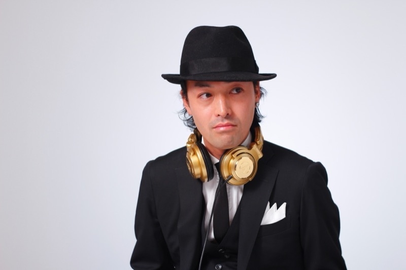 DJ. DAISUKE