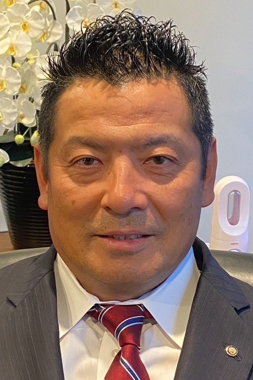 大原俊弘
