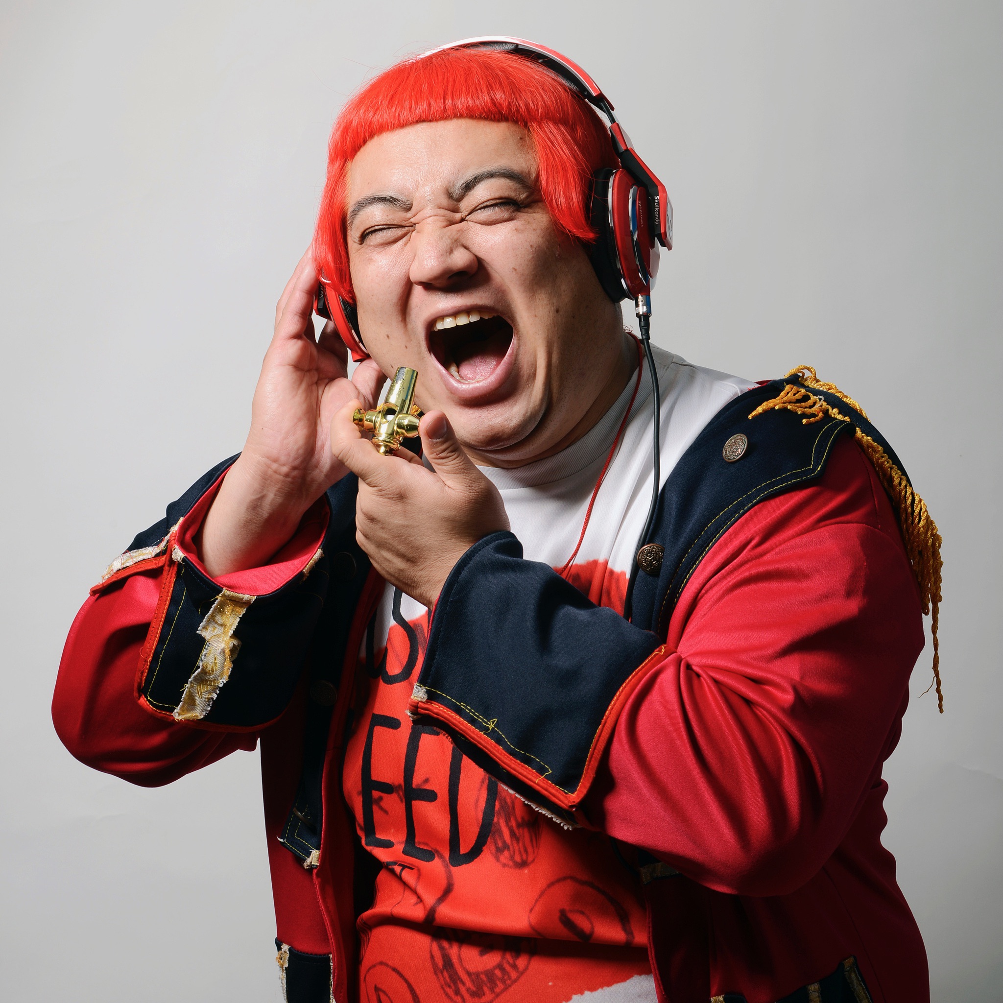 DJデッカチャン