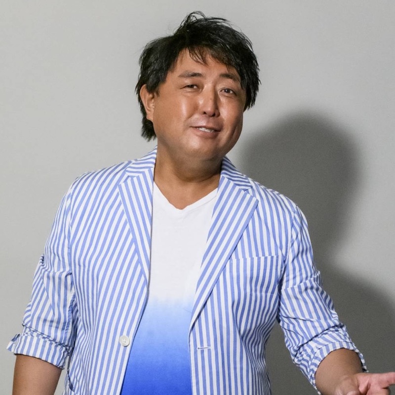 マエダ夏男